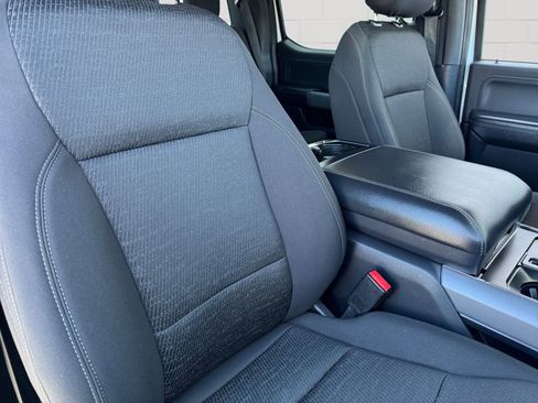 Used 2025 Ford F150 XLT w/ Equipment Group 301A Standard AWD/4WD image 11