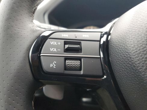 New 2026 Acura ADX A-Spec image 20