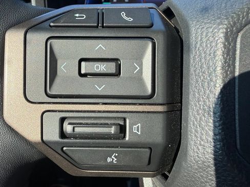 Used 2025 Toyota Land Cruiser AWD/4WD image 17