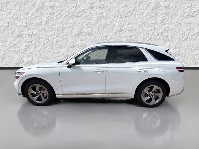 Used 2026 Genesis GV70 2.5T AWD/4WD image 6