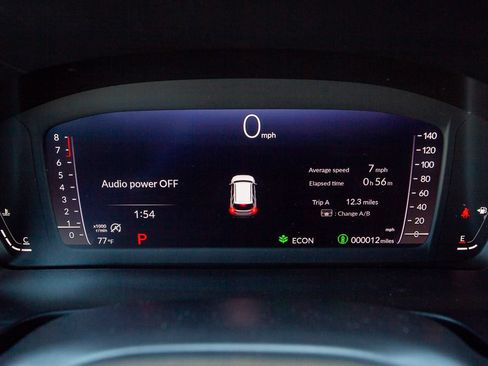 New 2026 Honda Pilot Elite image 29