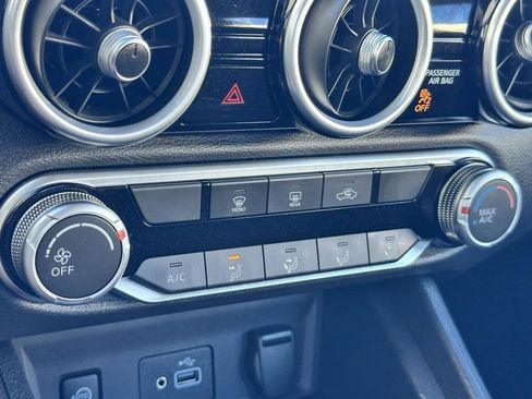 Used 2024 Nissan Sentra S image 12