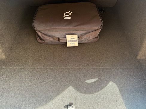 New 2026 Porsche Taycan Turbo S image 26