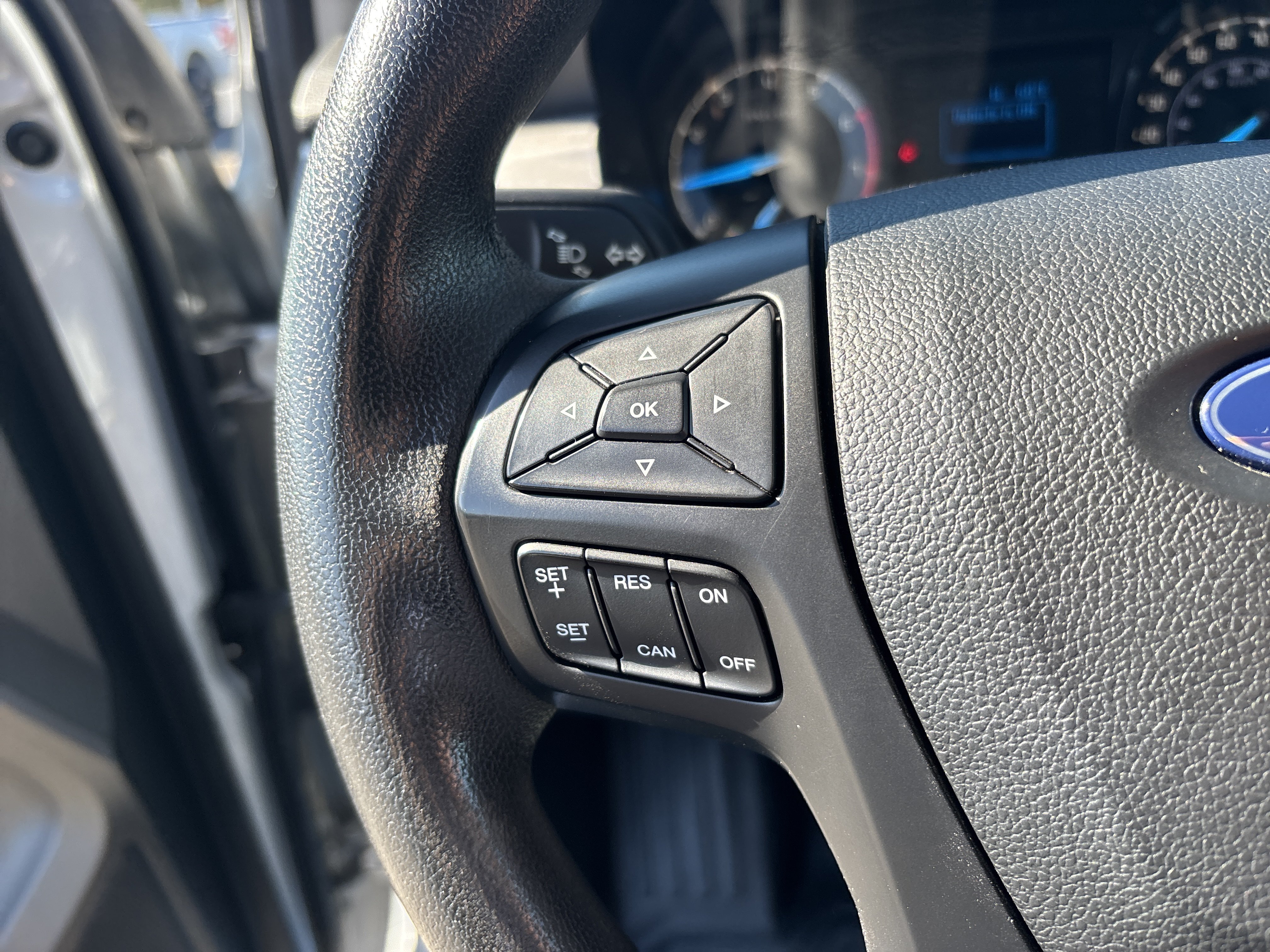 Used 2022 Ford Ranger XL w/ Equipment Group 101A High AWD/4WD image 15