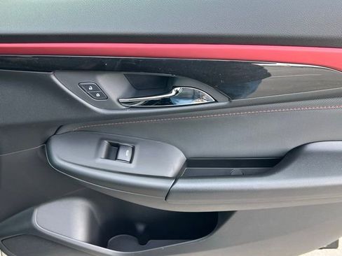 New 2026 Chevrolet TrailBlazer RS w/ Convenience Package image 22