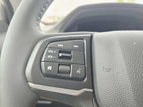 Used 2026 Honda Ridgeline Sport image 18