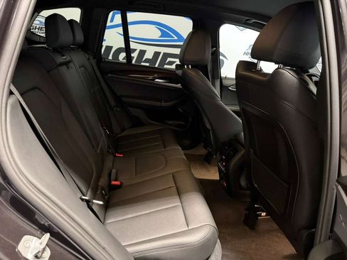 Used 2020 BMW X3 xDrive30i image 24