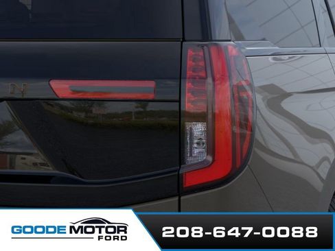 New 2026 Ford Expedition Tremor AWD/4WD image 21