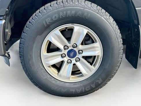 Used 2015 Ford F150 XL w/ Equipment Group 101A Mid AWD/4WD image 11