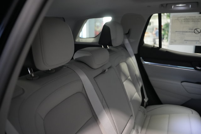 New 2027 GMC Terrain Denali AWD/4WD image 19