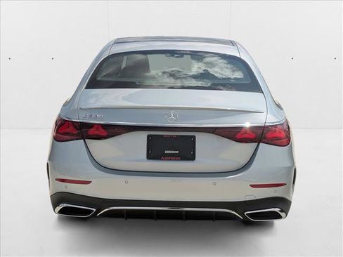 New 2026 Mercedes-Benz E 350 Sedan image 13