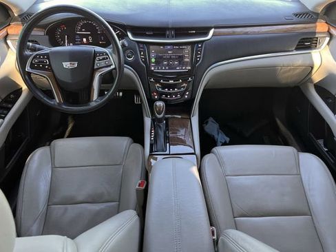 Used 2019 Cadillac XTS Luxury w/ Driver Awareness Package image 12