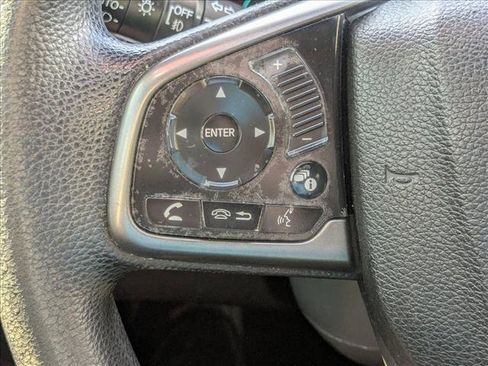 Used 2018 Honda Civic EX image 4