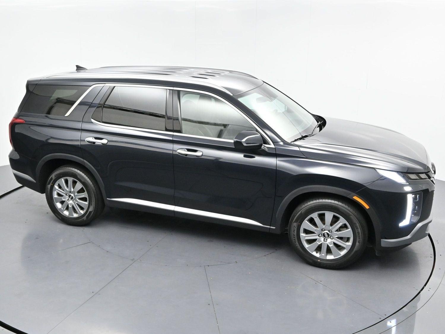 Used 2023 Hyundai Palisade SEL w/ Cargo Package AWD/4WD image 36