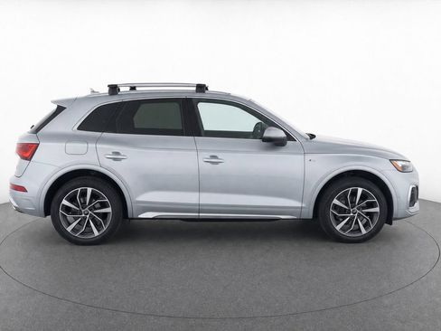 Used 2023 Audi Q5 2.0T Premium Plus AWD/4WD image 8