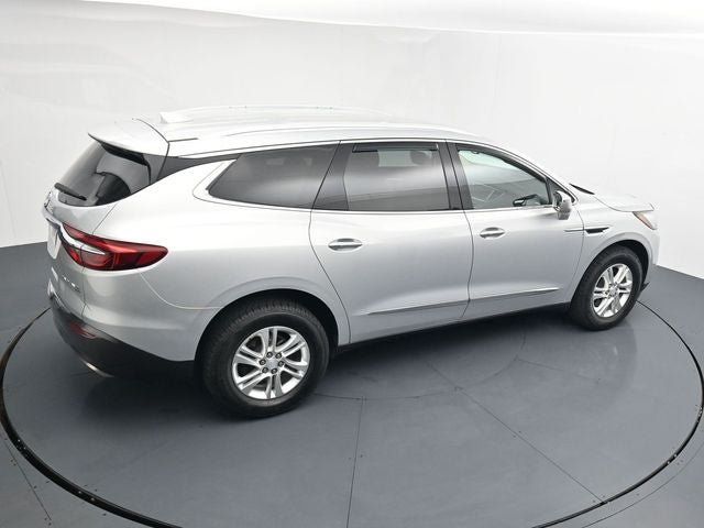 Used 2019 Buick Enclave Essence AWD/4WD image 34