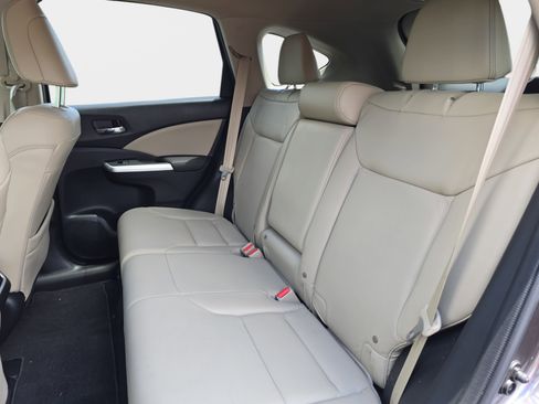 Used 2016 Honda CR-V EX-L image 13