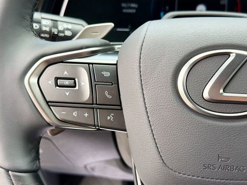 Used 2026 Lexus RX 350 F Sport w/ Convenience Package image 39