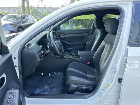 Used 2024 Honda Civic Sport image 10