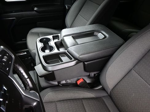 Used 2024 Chevrolet Silverado 1500 RST AWD/4WD image 28