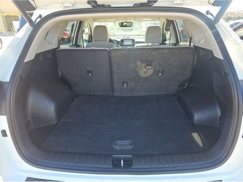 Used 2021 Hyundai Tucson Sport w/ Cargo Package image 10