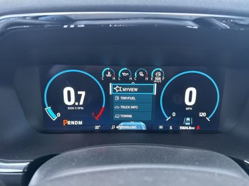 Used 2023 Ford F150 Lariat w/ Equipment Group 502A High image 19