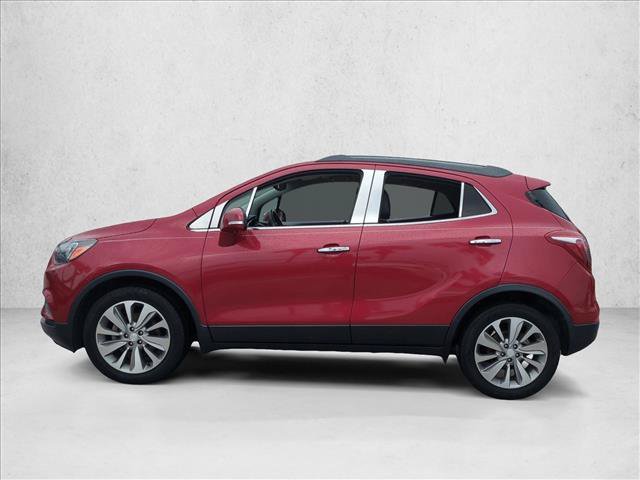 Used 2019 Buick Encore Preferred w/ Safety Package FWD image 10