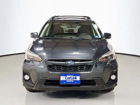 Used 2018 Subaru Crosstrek 2.0i Limited image 2