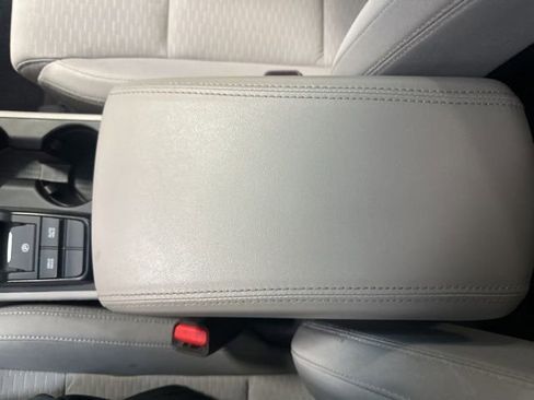Used 2021 Hyundai Tucson SEL w/ Cargo Package FWD image 6