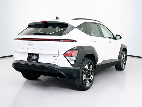 Used 2025 Hyundai Kona SEL AWD/4WD image 9