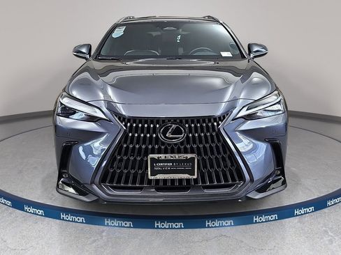 Used 2024 Lexus NX 350h AWD image 3