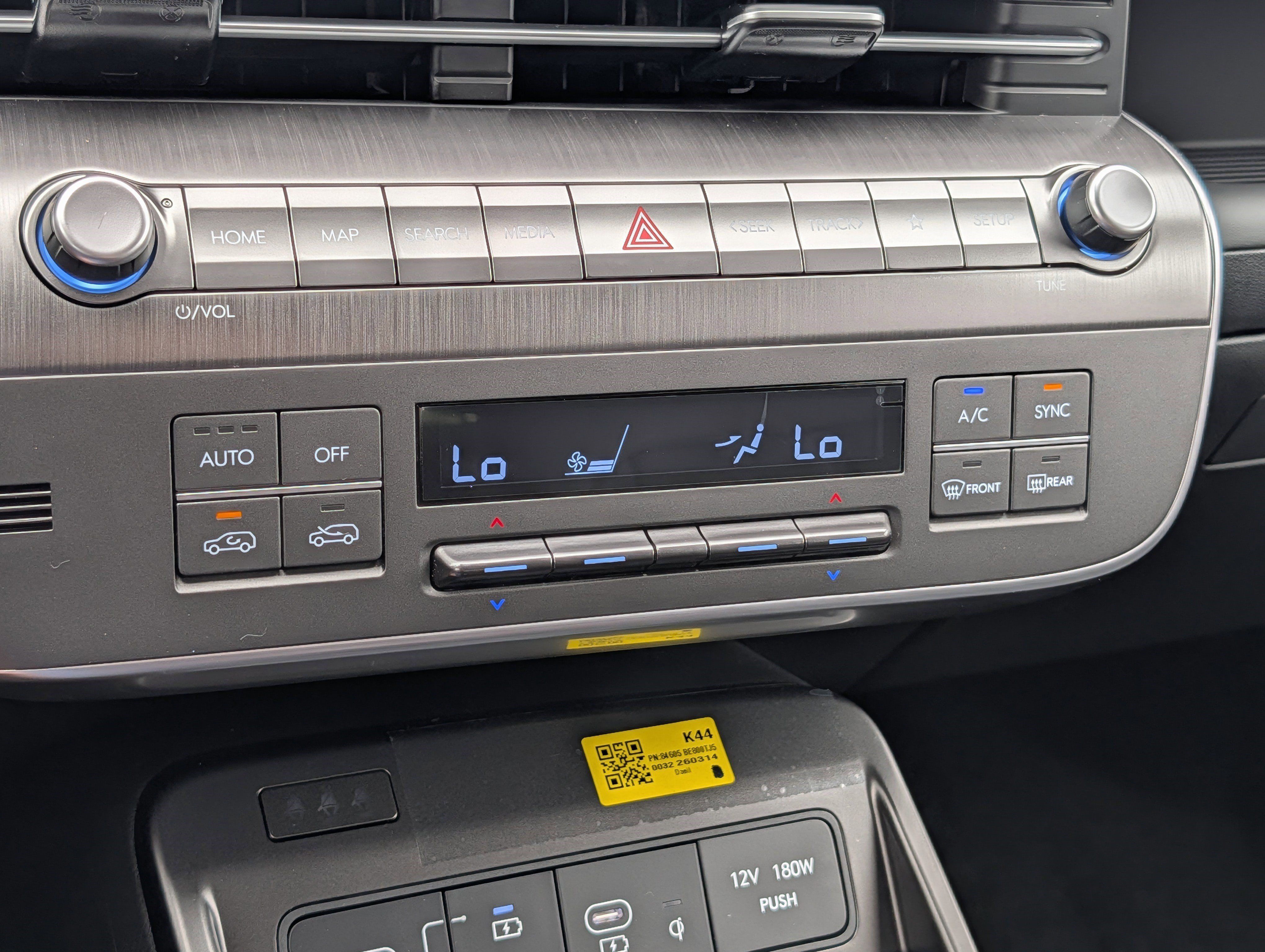 New 2026 Hyundai Kona Limited AWD/4WD image 11