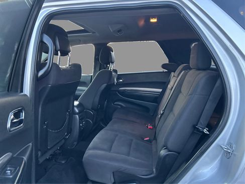 Used 2013 Dodge Durango SXT AWD/4WD image 11