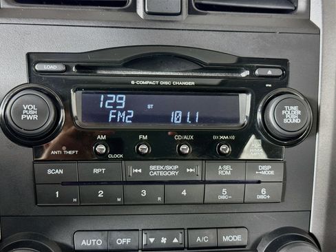 Used 2009 Honda CR-V EX-L image 14