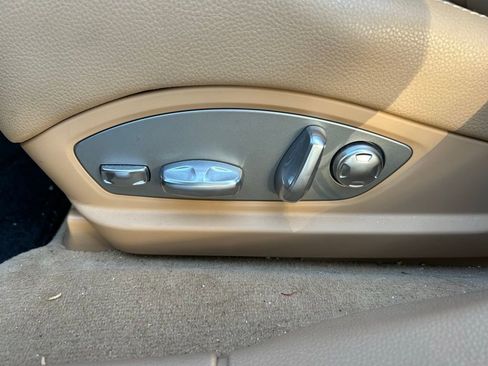 Used 2012 Porsche Panamera S image 15