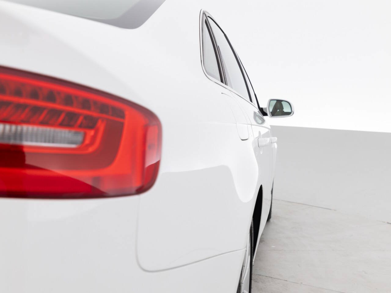 Used 2013 Audi A4 2.0T Premium Plus AWD/4WD image 14