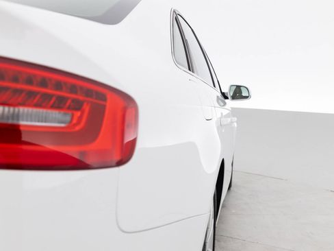 Used 2013 Audi A4 2.0T Premium Plus AWD/4WD image 14