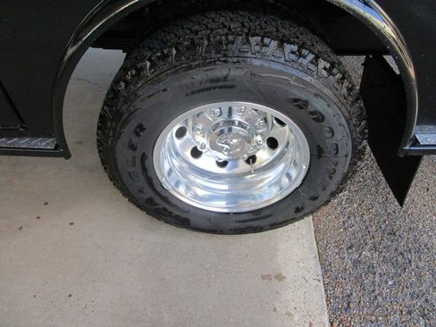 New 2026 RAM 3500 Tradesman image 9