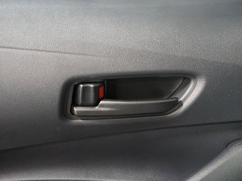 Certified 2026 Toyota Corolla LE FWD image 30