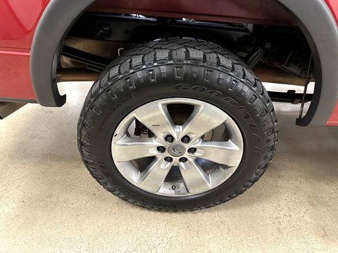 Used 2011 Ford F150 FX4 w/ FX Luxury Pkg image 20