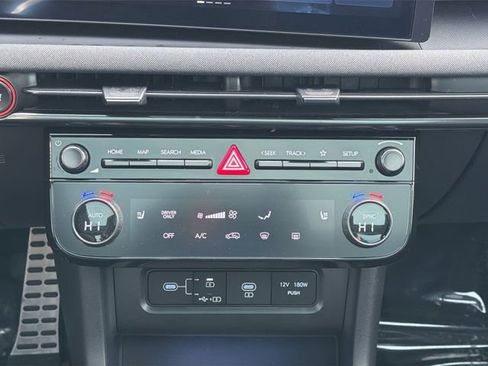 Used 2025 Hyundai Tucson N Line image 19