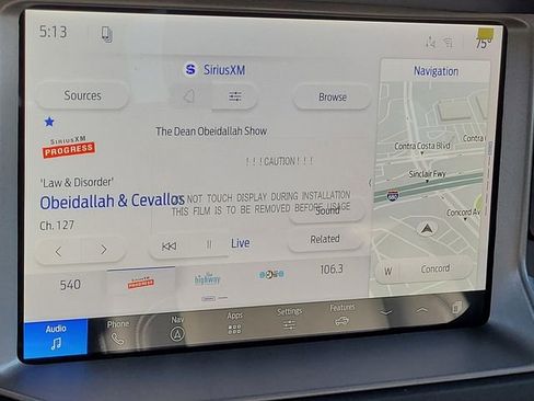 New 2026 Ford Bronco Outer Banks image 21