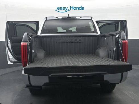 Used 2025 Toyota Tundra SR5 w/ SX Package image 40