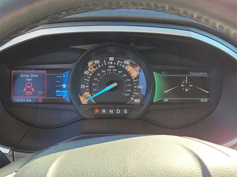 Used 2018 Ford Edge SEL w/ Equipment Group 201A image 27