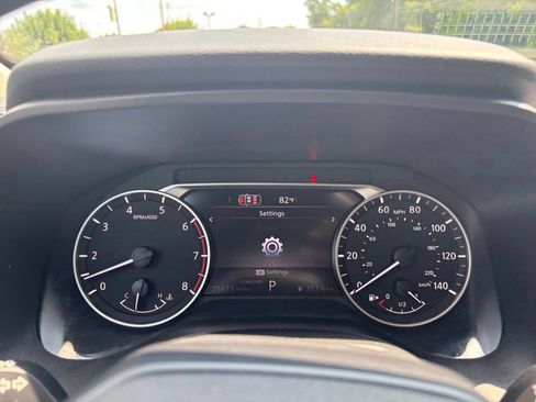 Used 2026 Nissan Rogue SV FWD image 37
