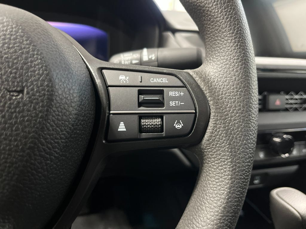 New 2026 Honda Accord LX image 16