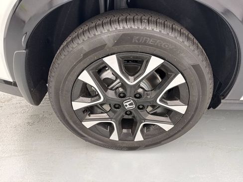 New 2026 Honda HR-V EX-L image 10