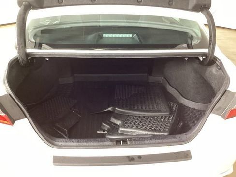 Used 2024 Toyota Camry SE FWD image 23