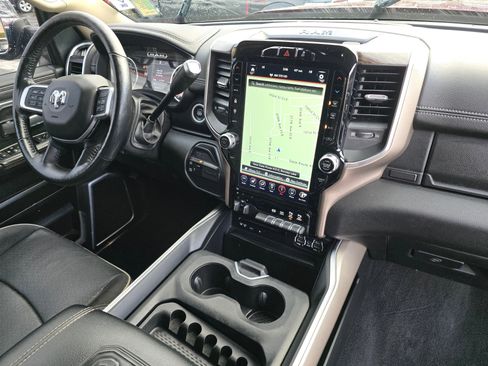 Used 2019 RAM 2500 Laramie image 35