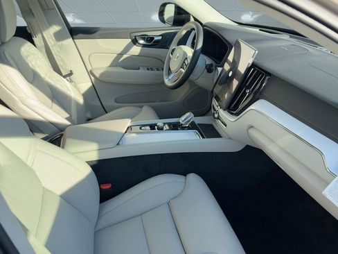 New 2026 Volvo XC60 B5 Ultra w/ Protection Package Premier image 29